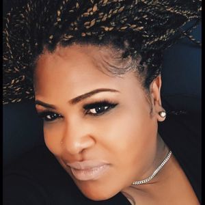 Meet your Posher, Pamela